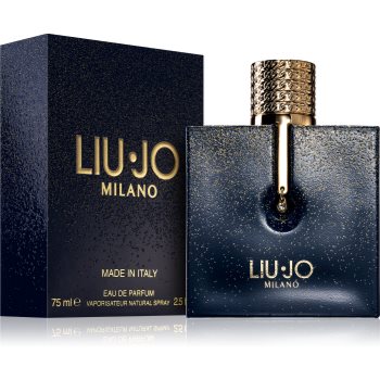 Liu Jo Milano eau de parfum pentru femei